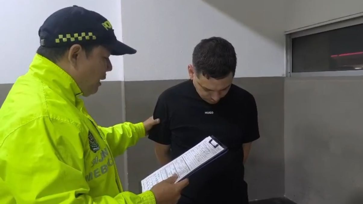 Ofreció vehículos a través del mercado, las víctimas dieron dinero y desaparecieron
 – Ojo critico