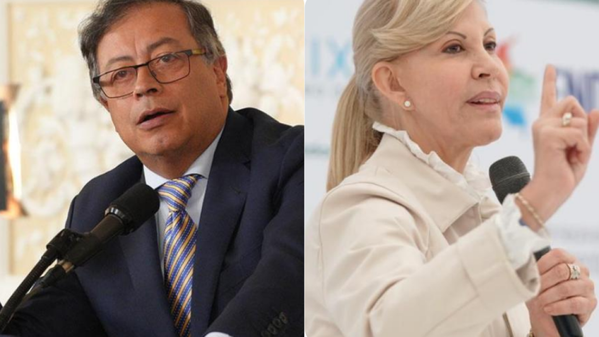 «Por favor, déjame respetarme», dijo el presidente Valle del Caucanos
 – Ojo critico