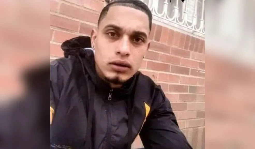 Sicarios terminó la vida de Jesús, un joven biciclista

 – Ojo critico