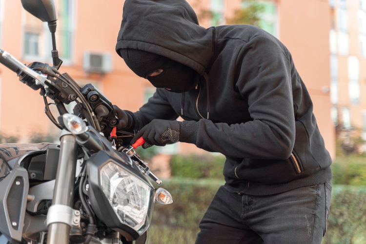 Colombia registró más de 16,000 motocicletas robadas en la primera mitad de 2025: la tecnología marca la diferencia en la lucha contra el robo
 – Ojo critico
