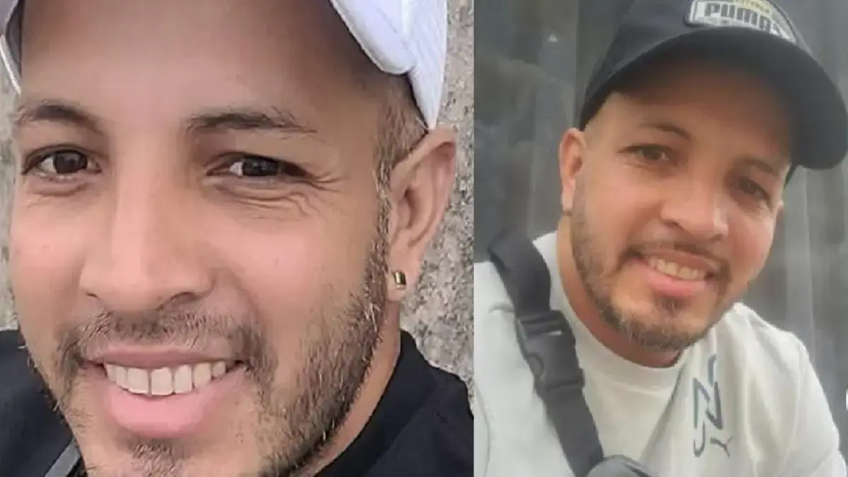 Se suponía que era padre por segunda vez, y sus parientes no podrían darle la última despedida
 – Ojo critico