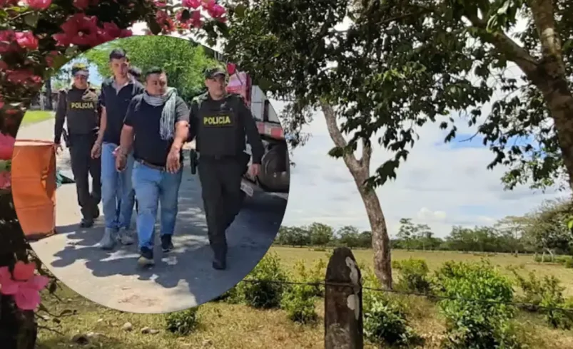 Secuestraron y robaron 43 ganado por $ 903 millones; Fue un rescate

 – Ojo critico