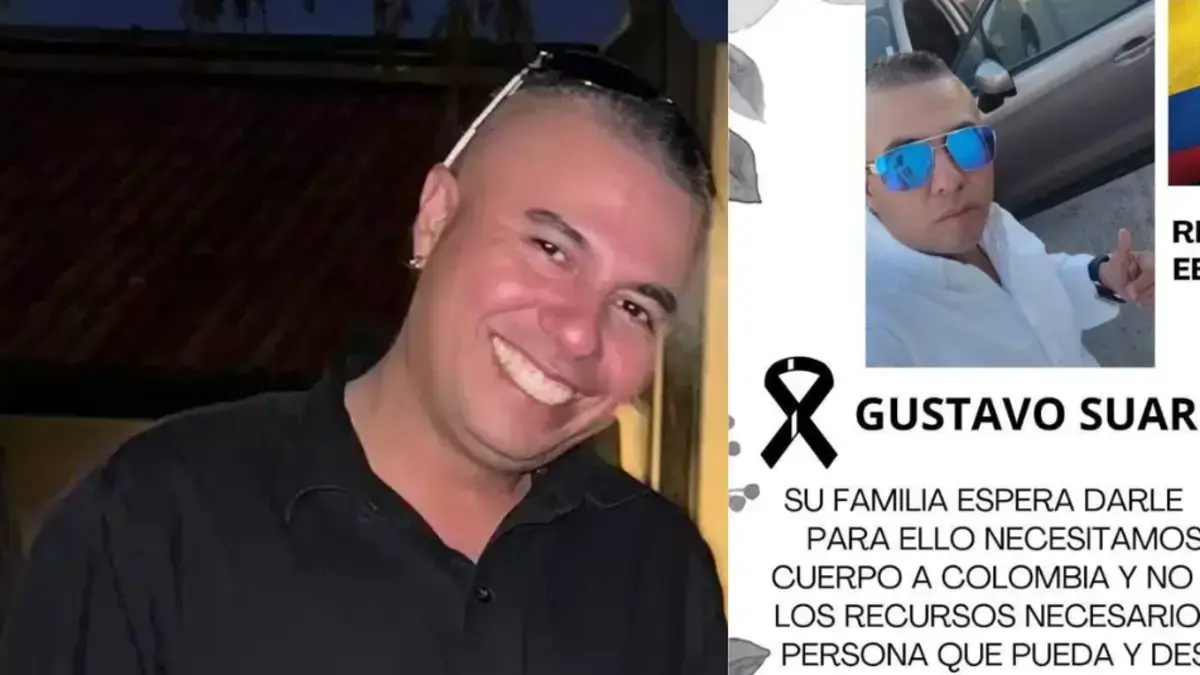 Su madre afirma que él ayuda a repatriar su cuerpo

 – Ojo critico