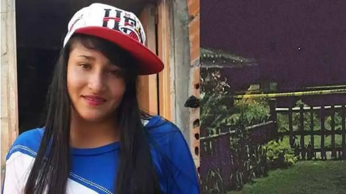 También trató de matar a su hijo
 – Ojo critico