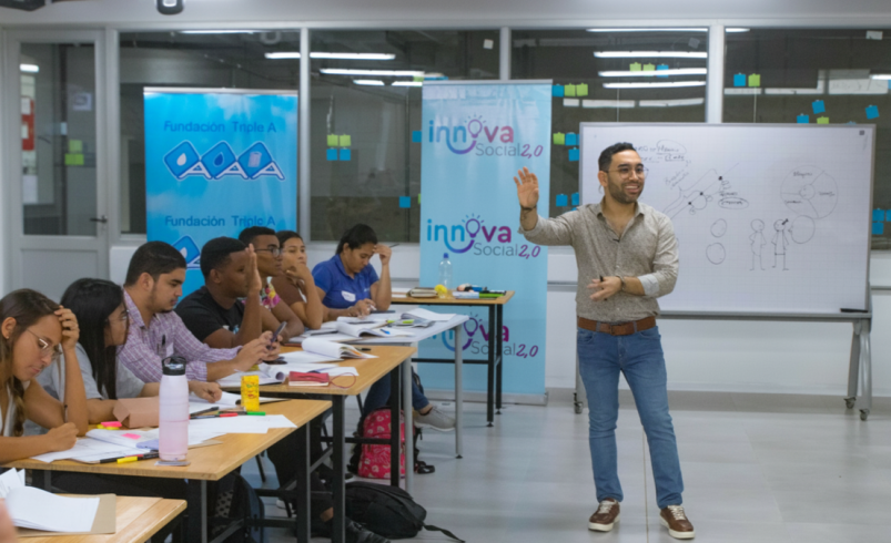 Triple A Lanza Cuarta edición de Social Innova para fortalecer las empresas verdes en el Atlántico

 – Ojo critico