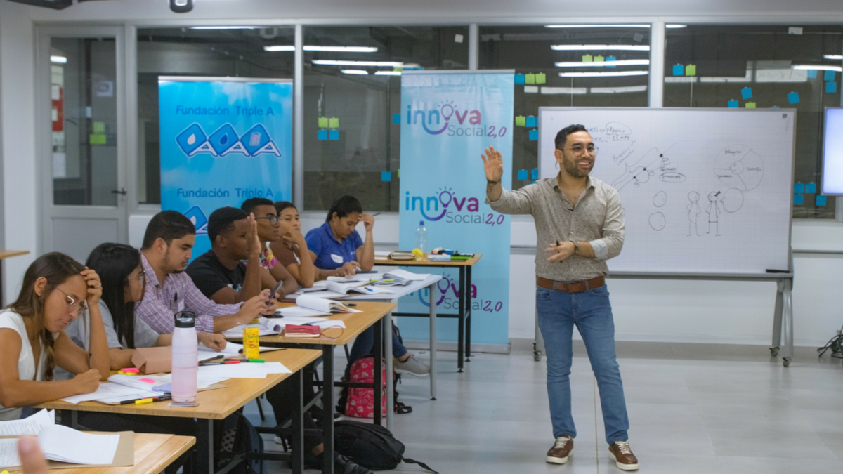 Triple A Lanza Cuarta edición de Social Innova para fortalecer las empresas verdes en el Atlántico
 – Ojo critico