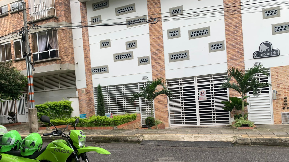 Una historia impactante de un robo millonario en Bucaramanga

 – Ojo critico