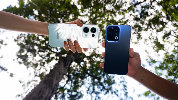 Oppo te permite trabajar sin una computadora

 – Ojo critico