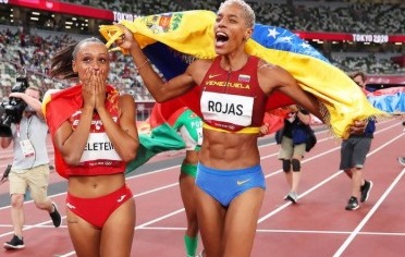Athletics World Athletics 2025: horarios ajustados y estrellas listas para brillar a pesar del calor
 – Ojo critico