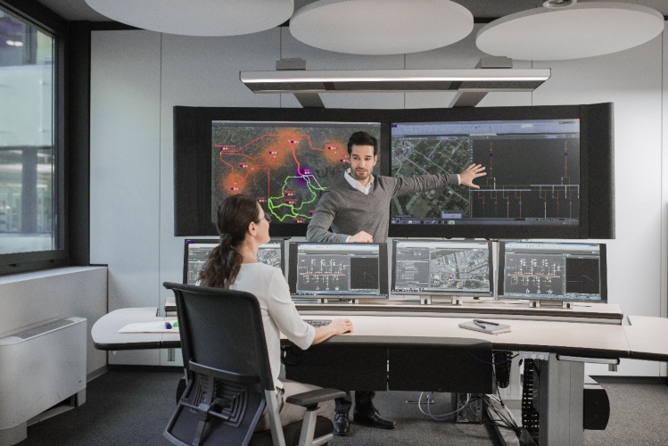 Hitachi Energy es nombrado proveedor global de productos y servicios de automatización de redes

 – Ojo critico