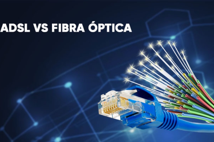 VS Fibra ADSL: diferencias principales
 – Ojo critico