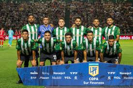 in Alive Banfield vs Union: fútbol argentino
 – Ojo critico