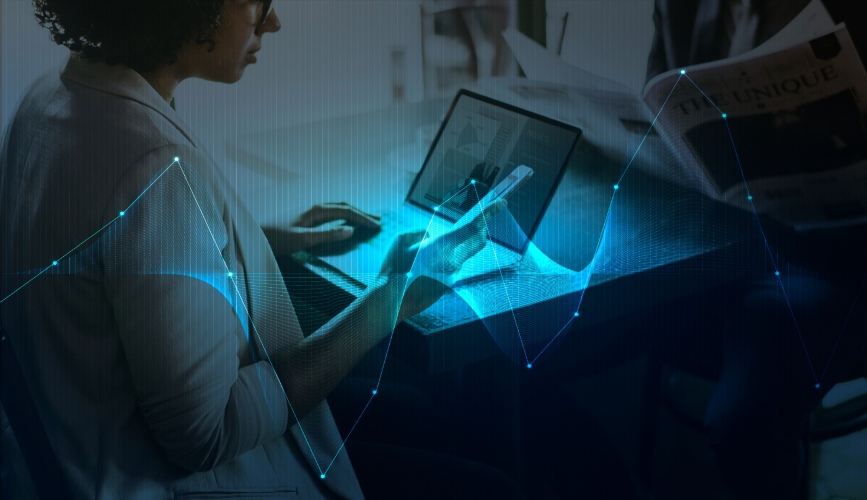 El 7 usa por Big Data para liderar la competencia en el comercio minorista.

 – Ojo critico