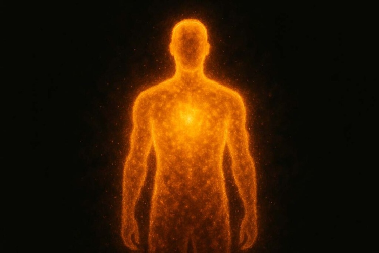 Los seres vivos gastan una luz invisible que se apaga al morir
 – Ojo critico