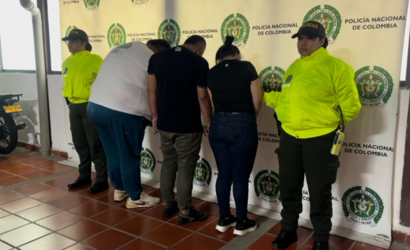 cambió el chasis del vehículo a nuevas compras y fraude

 – Ojo critico
