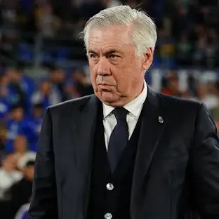 Ancelotti y su forma de dirigir la selección de Brasil
 – Ojo critico