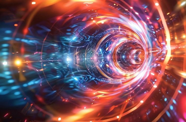Los ingenieros logran enviar señales de cuanto en línea

 – Ojo critico