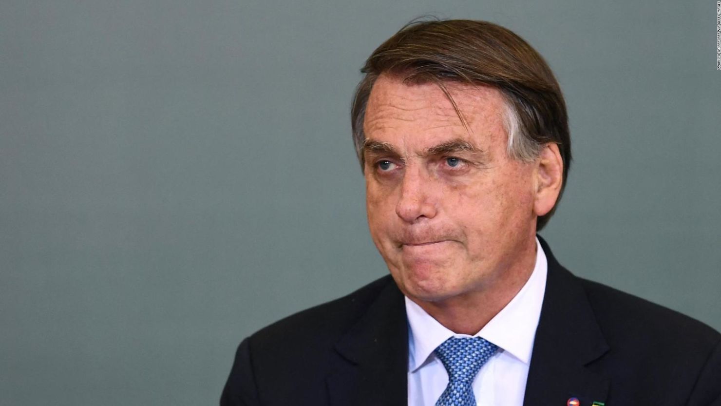 Condemios duros Jair Bolsonaro para intentos de golpe de estado en Brasil
 – Ojo critico
