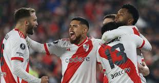 Este será un juego muy complicado para River Plate
 – Ojo critico