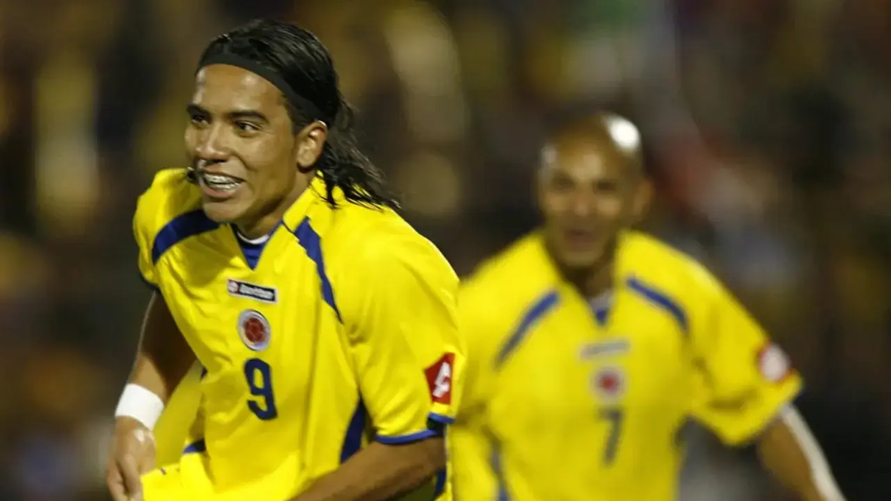 Por lo tanto, ha sido el Times Dayro Moreno ha sido llamado a la selección de Colombia
 – Ojo critico