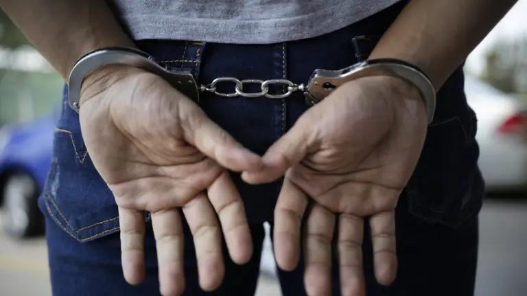Venezolano arrestó a quien intentó poner a su pareja e hijos en Quito Fire
 – Ojo critico