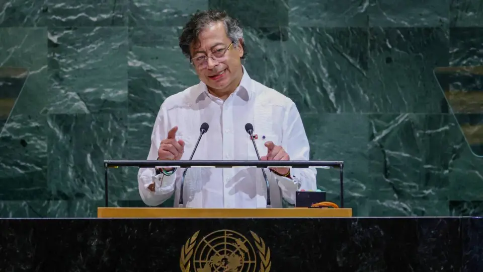 Las claves del discurso de Petro antes de la ONU: crítica de Trump, Caribe y Gaza
 – Ojo critico