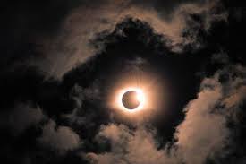 Eclipse solar parcial del 21 de septiembre de 2025 oscurece el Pacífico Sur y la Antártida
 – Ojo critico