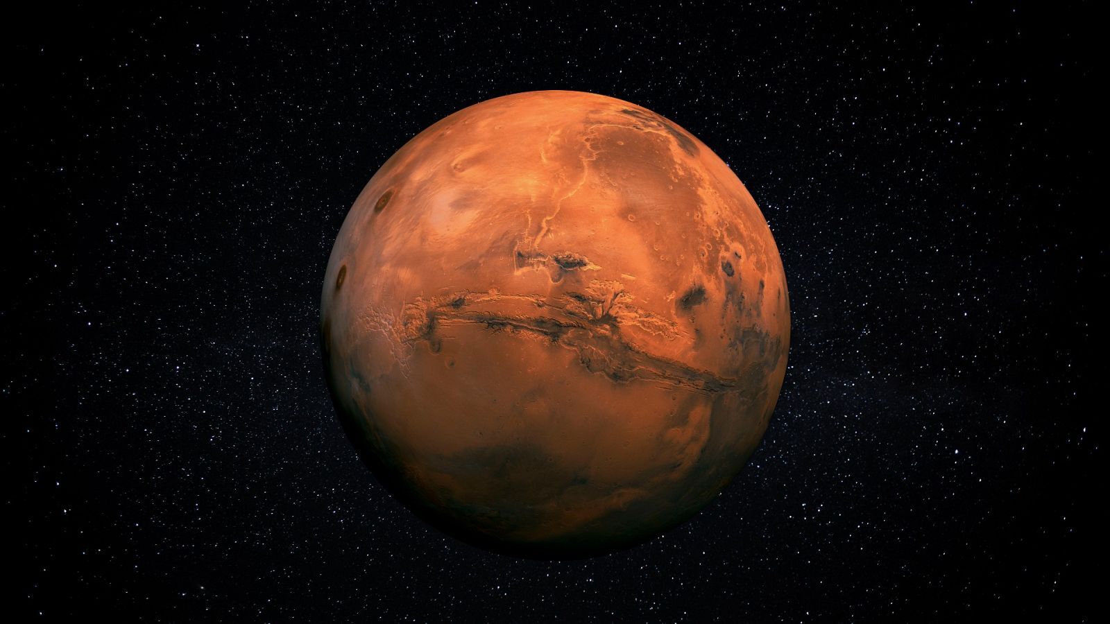 La NASA muestra «la evidencia más convincente» de la vida en Marte
 – Ojo critico