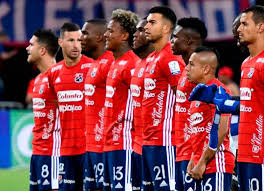 Medellin tendría la clave para vencer a Nacional
 – Ojo critico