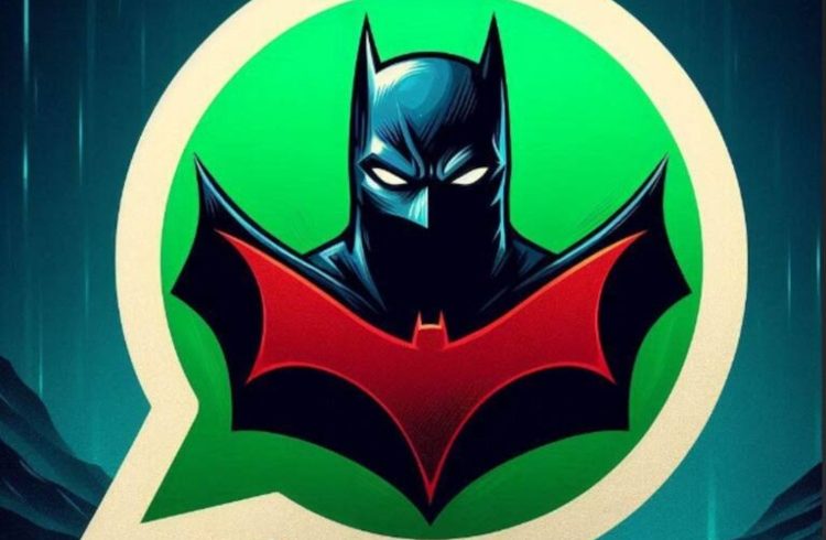 Active el modo Batman en WhatsApp y transforma su perfil oscuro
 – Ojo critico