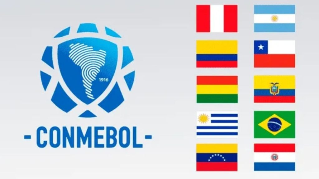¿Quién todavía está en riesgo de no pasar a la Copa del Mundo?

 – Ojo critico
