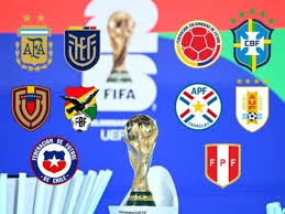 ¿Quién ya está dentro de la Copa del Mundo y quién todavía pelea?

 – Ojo critico