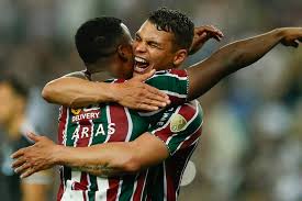 Fluminense se decide superar en la Copa Sudamericana
 – Ojo critico