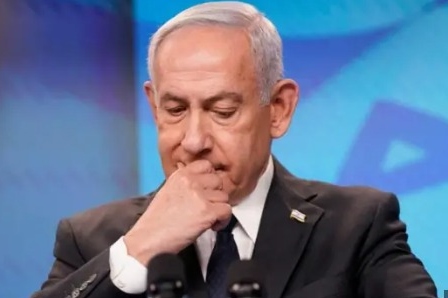 Israel enfrenta un aislamiento diplomático después de Netanyahu en la ONU
 – Ojo critico