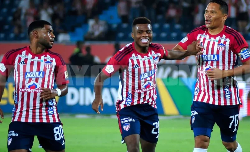 ¿Dónde ver al junior en el FPC?
 – Ojo critico