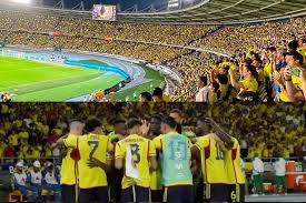 ¿Dónde ver a Colombia en el último partido de la Copa Mundial?
 – Ojo critico