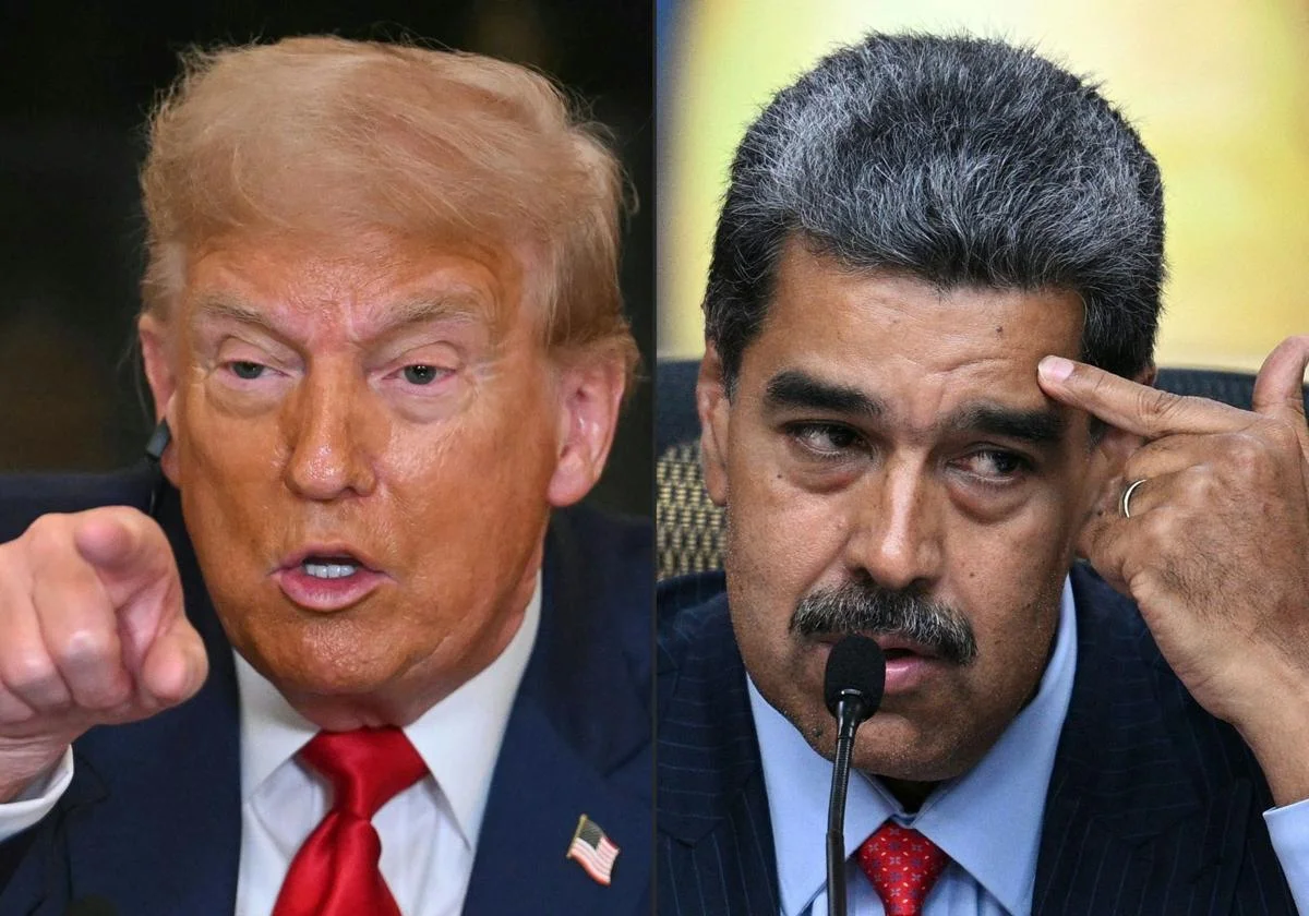 Venezuela condena una operación hostil contra barcos y lanza una advertencia a Trump
 – Ojo critico