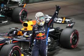¿Max Verstapen tiene la posibilidad de ser campeón mundial?

 – Ojo critico