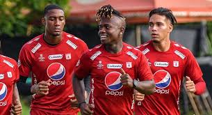 La mala situación actual en Calis América
 – Ojo critico
