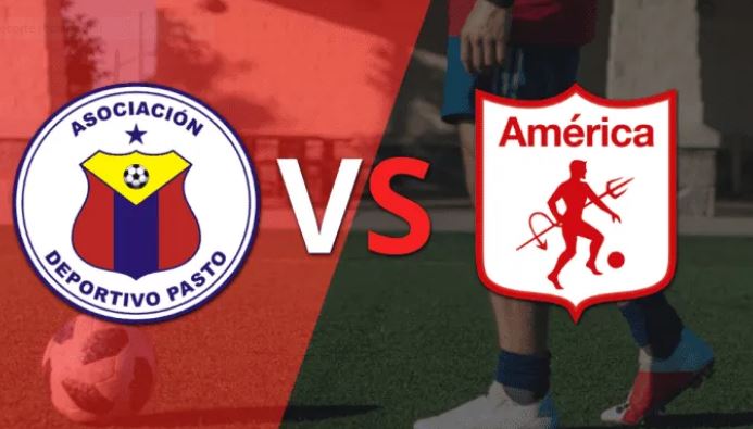 Pasto y América de Cali se preparan para un duelo clave correspondiente a la fecha 3 de la primera A »
 – Ojo critico