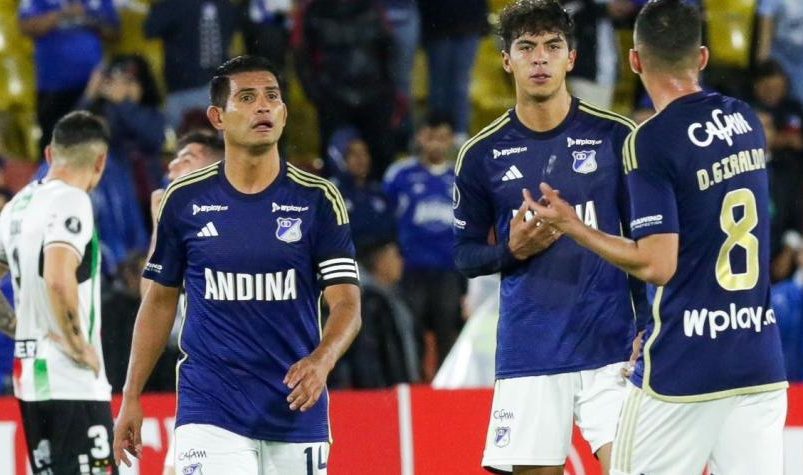 ¿Los millonarios tienen una manera de ganar el clásico?
 – Ojo critico