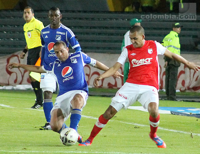Santa Fe buscaría liquidar a los millonarios

 – Ojo critico