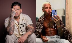 Los artistas colombianos son payaso B -King sin vida en México en México
 – Ojo critico