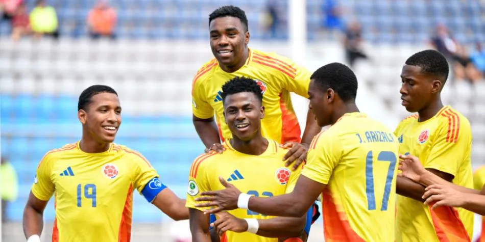 Colombia debuta en la Copa Mundial U-20 con un ojo en la gloria
 – Ojo critico