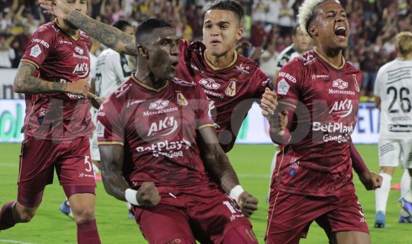 in Alive Tolima vs Llaneros: FPC 2025

 – Ojo critico