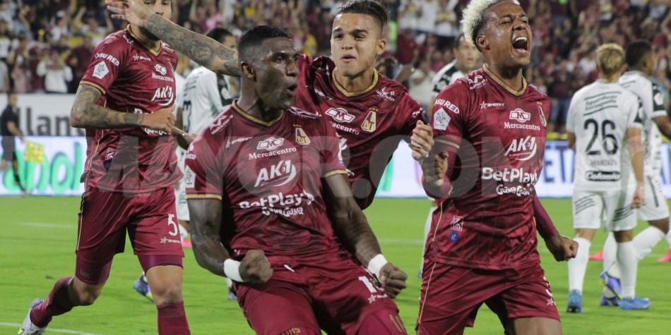 in Alive Tolima vs Llaneros: FPC 2025
 – Ojo critico