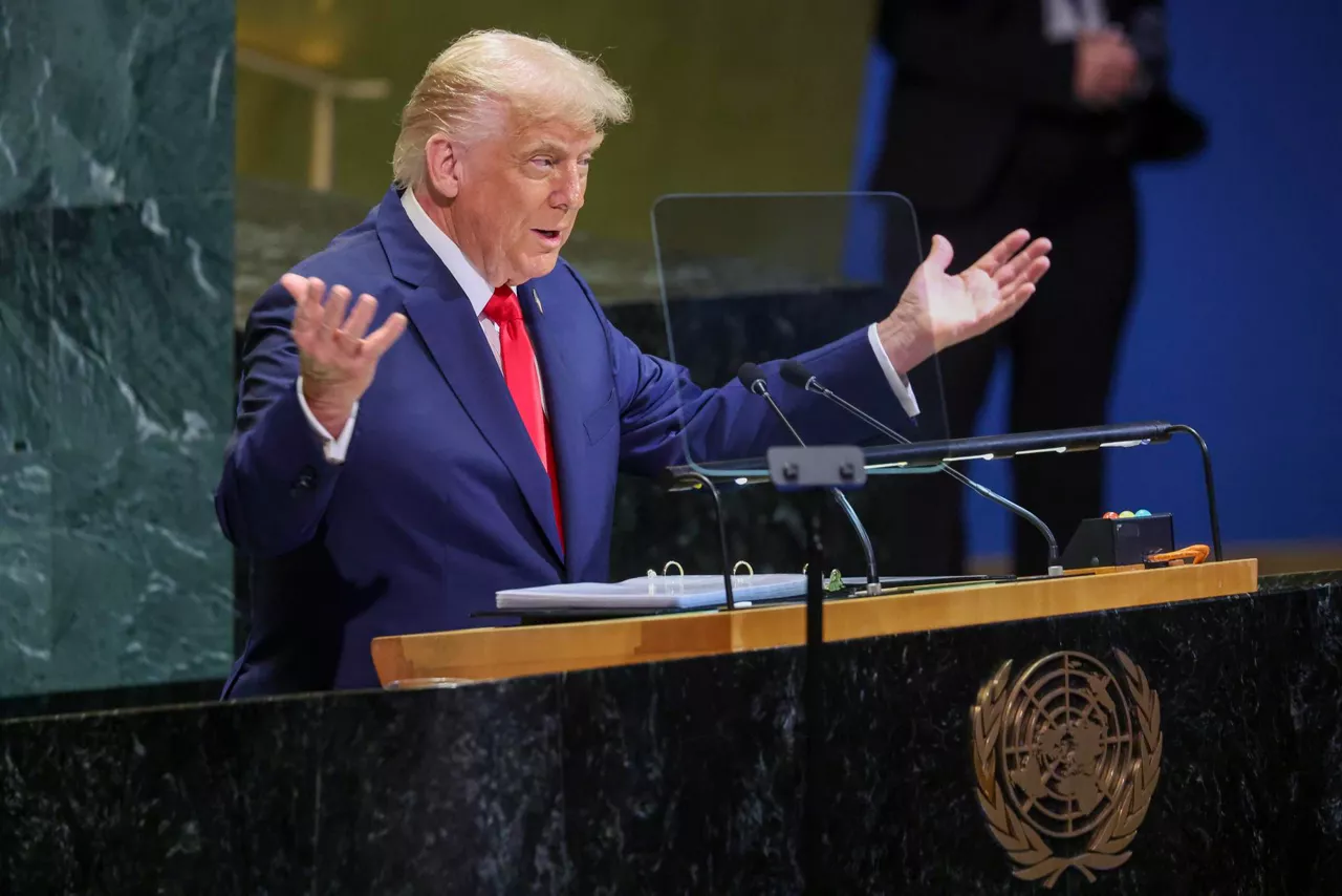 Trump elogió a Lula en la ONU y habló sobre «excelente química» a pesar de la tensión
 – Ojo critico