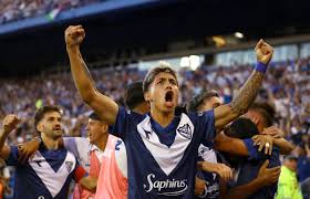 Vélez quiere superar el juego lo que sea
 – Ojo critico