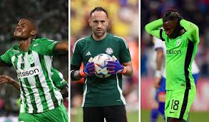 National Athletic jugaría el clásico con una gran desventaja
 – Ojo critico