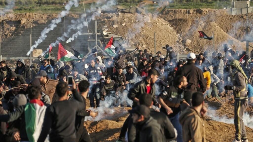Israel y Hamas muestran dispuestos a seguir adelante en el plan de paz de Trump para Gaza
 – Ojo critico